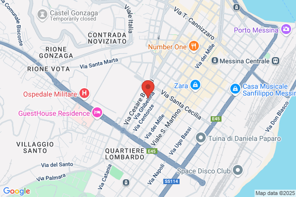 Labor Cooperativa (S.R.L.)