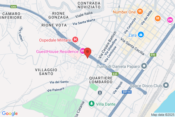 Uffici Giudiziari/Procura Della Repubblica/Tribunale Per I Minorenni