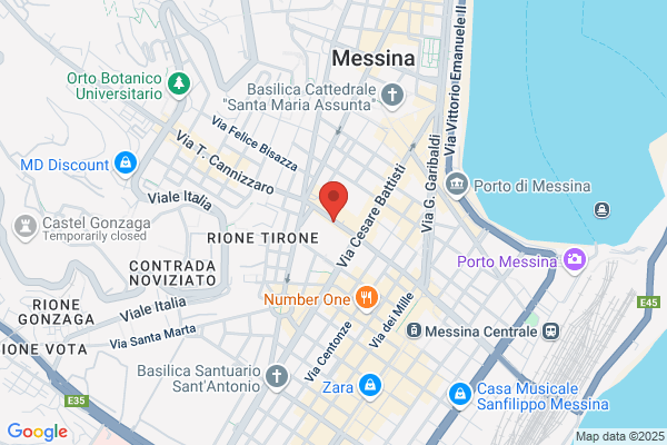 Uffici Giudiziari/Procura Generale Della Repubblica