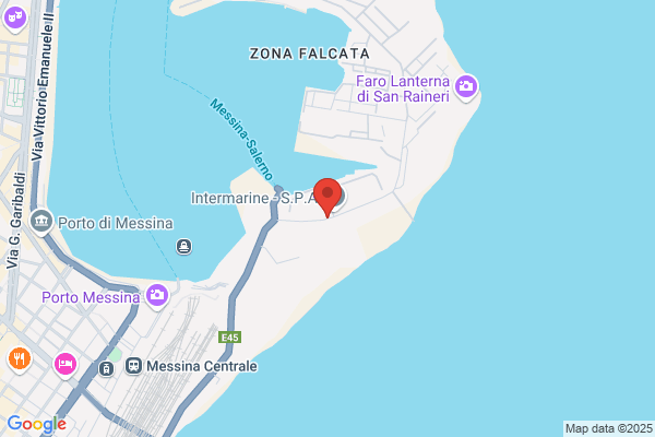 Rodriquez Cantiere Navale (S.P.A.)