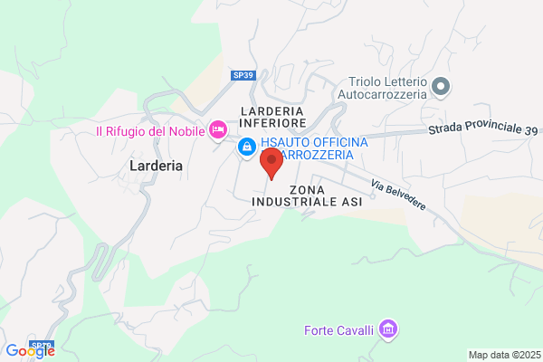 Ferro Messina