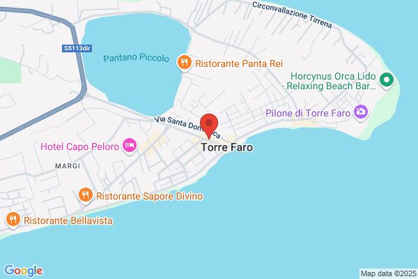 Il Campo del Vasaio