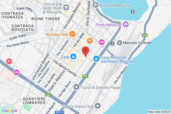 Studio Spatari Antonio