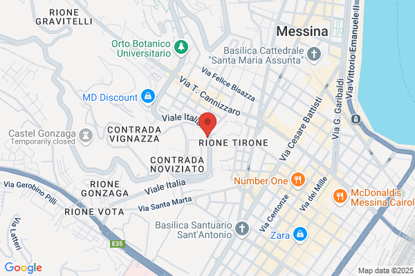 Cosimo Dott. Milone Dentista