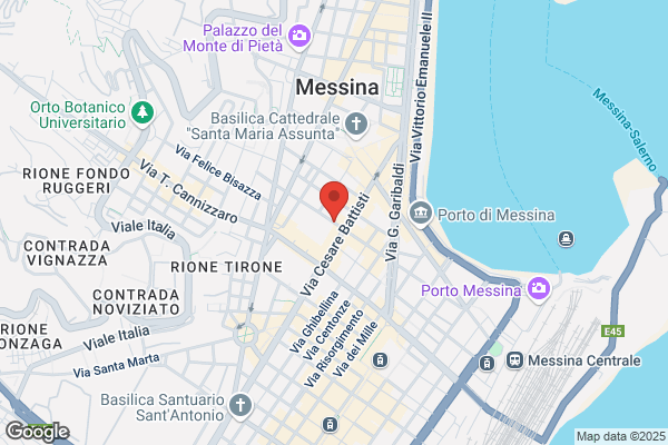 Minniti gabriele (Dr.)