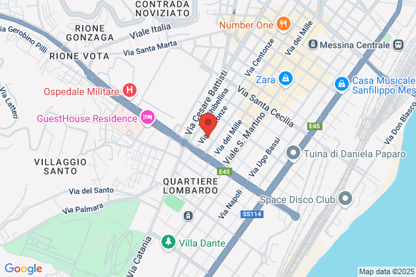 Studio Dentistico Associato Oteri