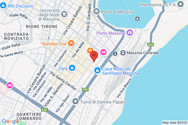 Studio Dentistico Briguglio