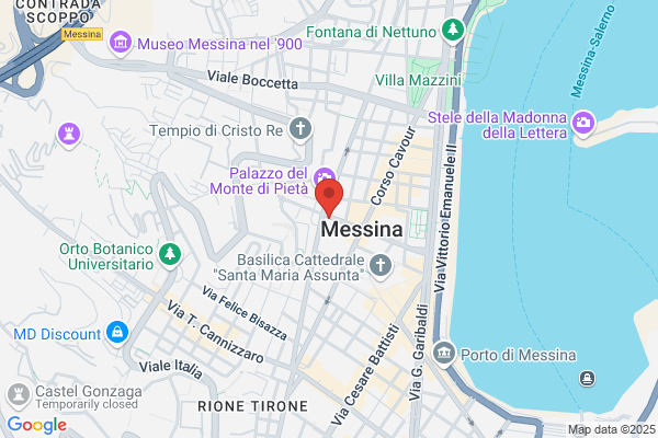 Studio Dentistico Dr. Albanese & Dr. Di bella