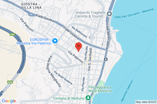 Studio Dentistico Meo Dr. Andrea