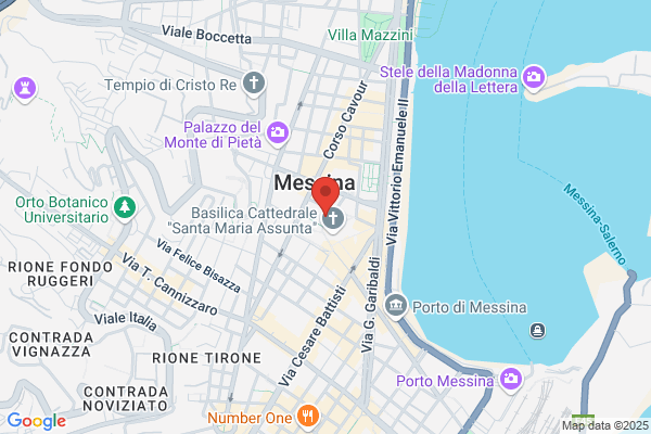 Studio Dentistico Oteri