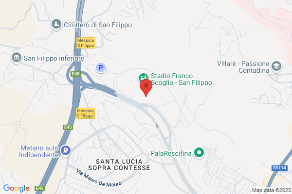 Municipio Di Messina