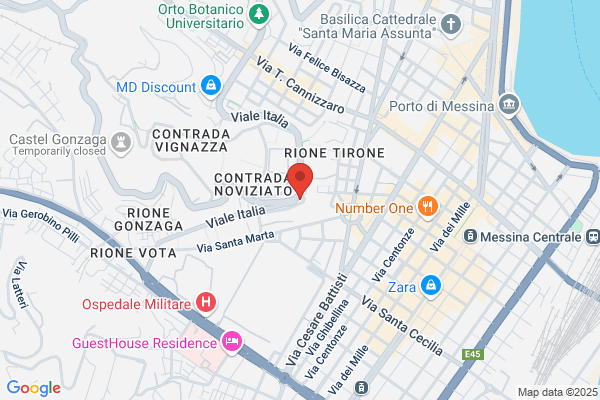 Bar Noviziato