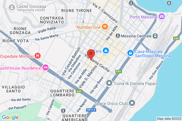 Ritrovo Rinascente
