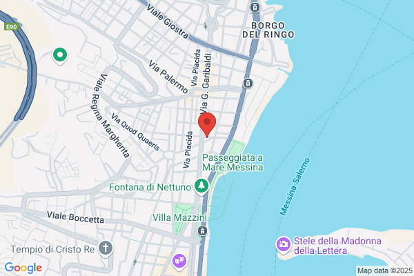 Esso Messina