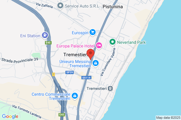 Esso Messina