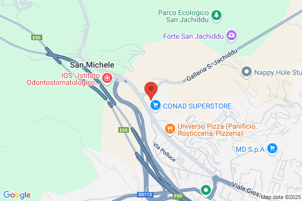 Sturniolo Giovanna Stazione Di Servizio