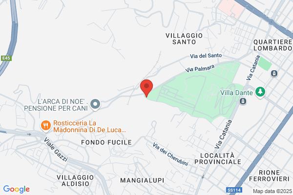 Trovatello Srl
