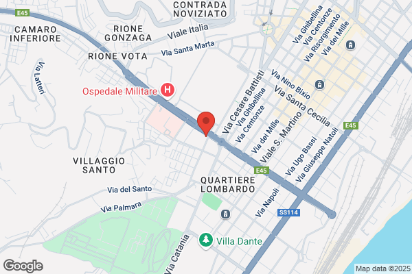 Scuola Guida Cucinotta