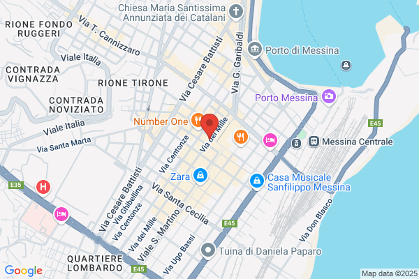 Fiorentino Letterio