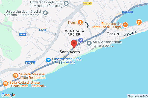 La Gamba Angela