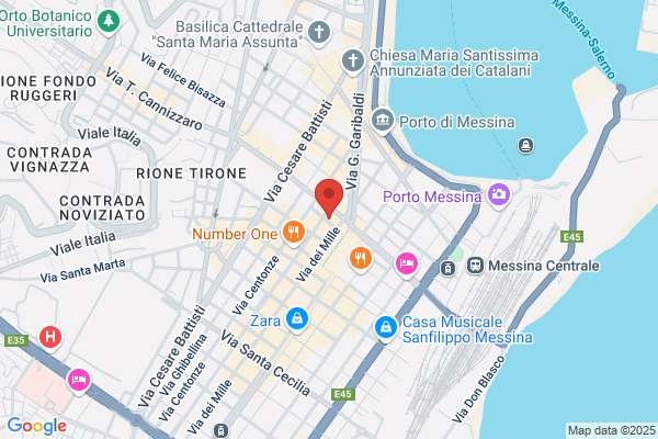 Trifiro rosa