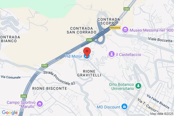 Villari felice