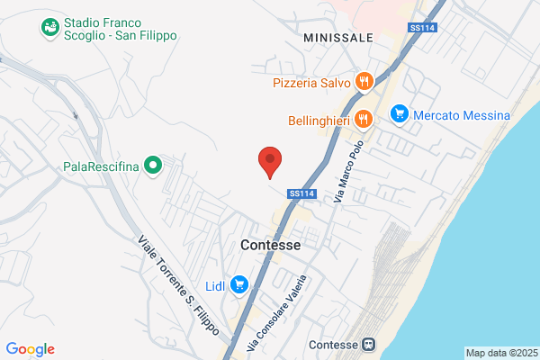 Miloro vincenzo