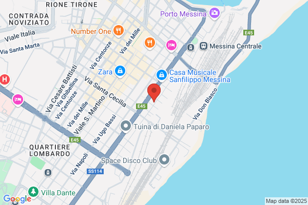 Elettrauto Fede Carmelo