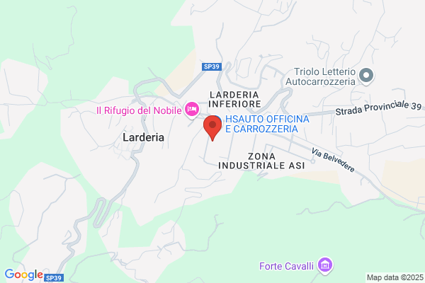 Electra Di Bertuccio Giuliano