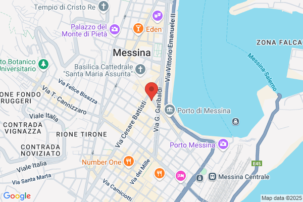 Minissale francesca