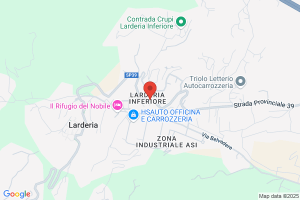 Mega Sistem Di Mancuso Francesco
