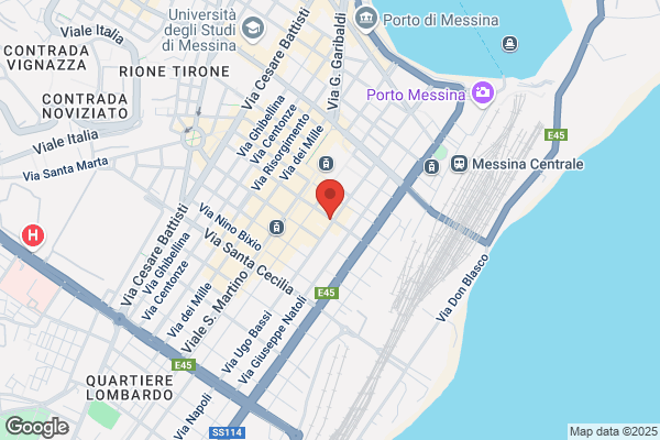 Casamente Store Messina