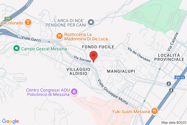 Franchina Diego (Geom.)