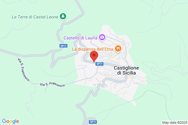 Puglisi vincenzo (Geom.)