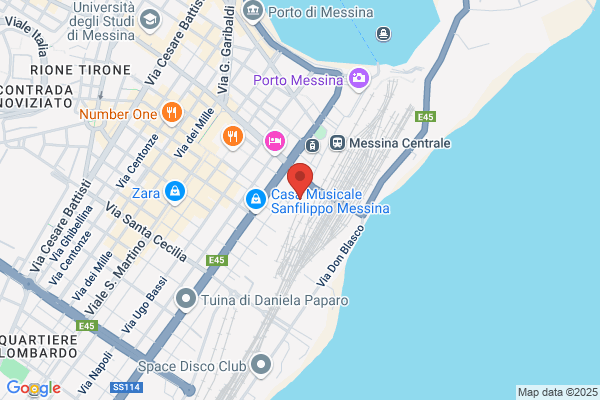 Sutera donnino