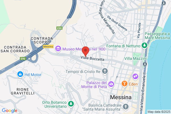 Teramo antonio (Ing.)