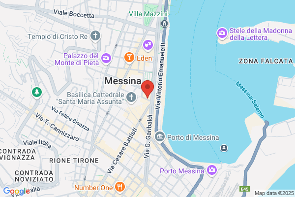 Enostore Di Fulgieri Marcello