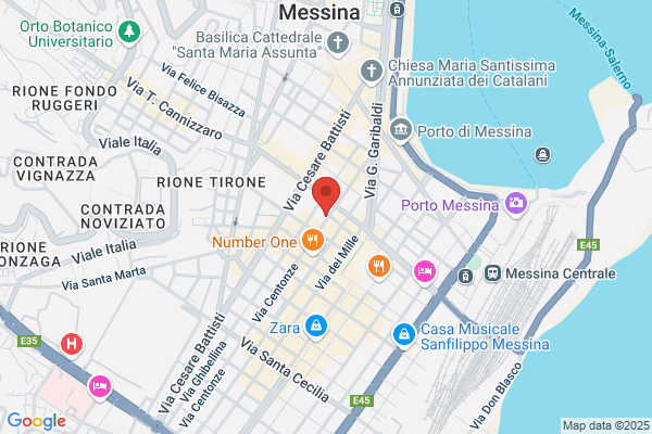 Enoteca Musso
