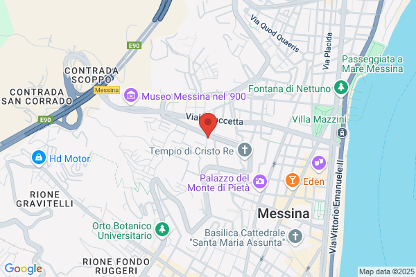Francini Alessandro (Dr.)