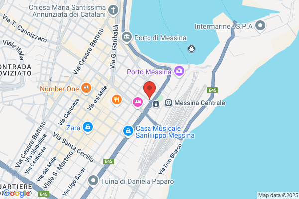 La Maestra Rosario