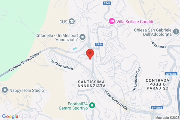 Farmacia Mercurio
