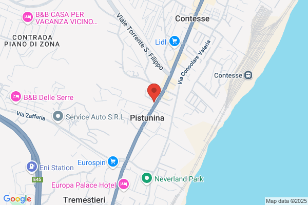 Farmacia Capria Renato