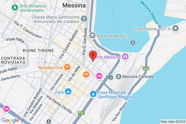 Farmacia Abate Dr.Antonino