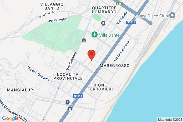 Farmacia Bellino Dr. Nerina