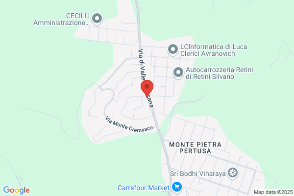 Farmacia Capria Dr.Renato