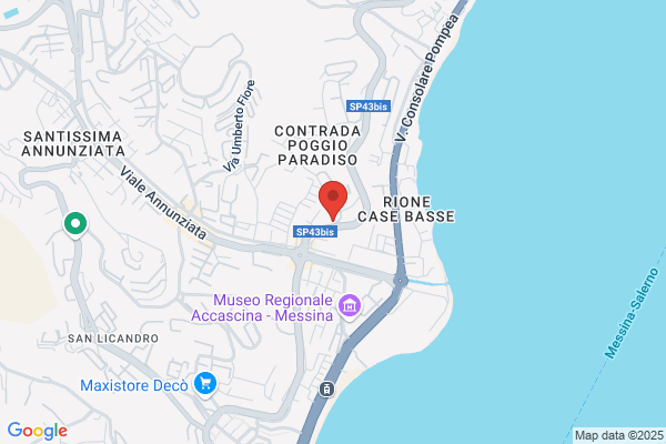 Farmacia Cesareo Dr.Anna