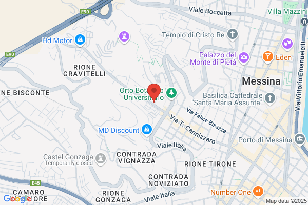 Farmacia Crimi