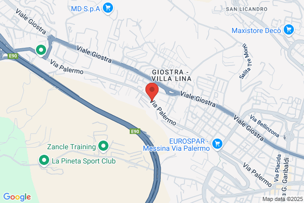 Farmacia Cuore Di Gesu