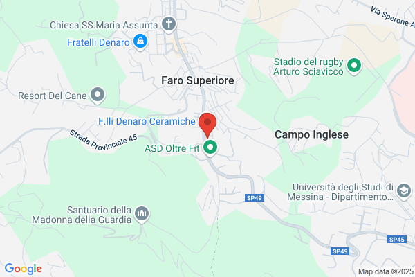 Farmacia Dott. C. Pizzimenti