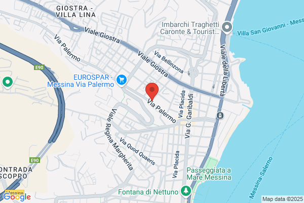 Farmacia Giacopello Clara